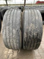 Opony ciężarowe 385/65R22.5 SEMPERIT RUNNER T2 / 7-9mm