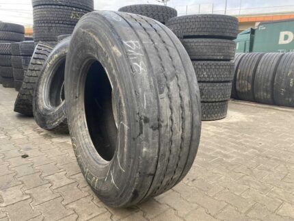  Opony ciężarowe 385/65R22.5 SEMPERIT RUNNER T2 / 6-8mm