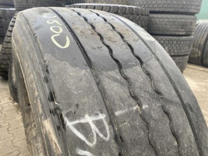 Opony ciężarowe 385/65R22.5 SEMPERIT RUNNER T2 / 6-8mm