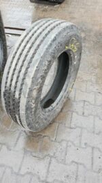 Opona ciężarowa 215/75R17.5 CONTINENTAL HTR / 100 % bieżnika