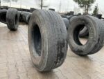 Opony ciężarowe 385/65R22.5 SEMPERIT RUNNER F2 / 7-10mm