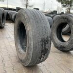  Opony ciężarowe 385/65R22.5 SEMPERIT RUNNER F2 / 7-10mm
