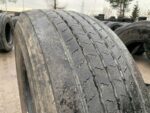 Opony ciężarowe 385/65R22.5 SEMPERIT RUNNER F2 / 7-10mm
