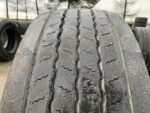 Opony ciężarowe 385/65R22.5 SEMPERIT RUNNER F2 / 7-10mm