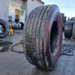  Opony ciężarowe 385/65R22.5 SEMPERIT RUNNER F2 / 12-13mm