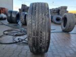 Opony ciężarowe 385/65R22.5 SEMPERIT RUNNER F2 / 12-13mm