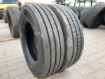 Opona ciężarowa 215/75R17.5 CONTINENTAL HTR2 / 10-12 mm