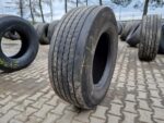 Opony ciężarowe 385/65R22.5 SEMPERIT RUNNER F2 / 8-10mm