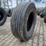  Opony ciężarowe 385/65R22.5 SEMPERIT RUNNER F2 / 8-10mm