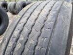 Opony ciężarowe 385/65R22.5 SEMPERIT RUNNER F2 / 8-10mm