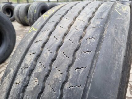 Opony ciężarowe 385/65R22.5 SEMPERIT RUNNER F2 / 8-10mm