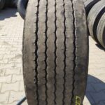  Opony ciężarowe 385/65R22.5 TEAMSTAR TH STEER / 7-10mm