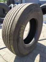 Opony ciężarowe 385/65R22.5 TEAMSTAR TH STEER / 7-10mm
