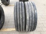Opona ciężarowa 215/75R17.5 CONTINENTAL HTR2 / 10-12 mm