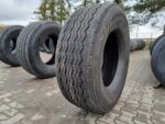Opony ciężarowe 385/65R22.5 TOP RUNNER CR918 / 9-10mm
