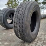  Opony ciężarowe 385/65R22.5 TOP RUNNER CR918 / 9-10mm