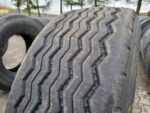 Opony ciężarowe 385/65R22.5 TOP RUNNER CR918 / 9-10mm