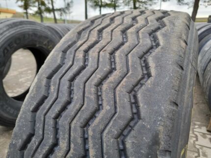 Opony ciężarowe 385/65R22.5 TOP RUNNER CR918 / 9-10mm