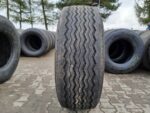 Opony ciężarowe 385/65R22.5 TOP RUNNER CR918 / 9-10mm