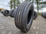 Opony ciężarowe 385/65R22.5 TRAZANO NOVO TRANS T47 / 13-14mm