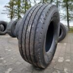  Opony ciężarowe 385/65R22.5 TRAZANO NOVO TRANS T47 / 13-14mm