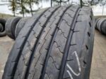 Opony ciężarowe 385/65R22.5 TRAZANO NOVO TRANS T47 / 13-14mm