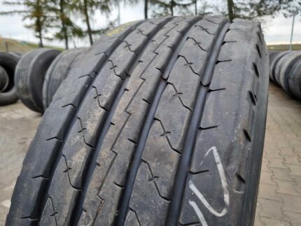 Opony ciężarowe 385/65R22.5 TRAZANO NOVO TRANS T47 / 13-14mm