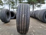 Opony ciężarowe 385/65R22.5 TRAZANO NOVO TRANS T47 / 13-14mm