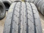 Opony ciężarowe 385/65R22.5 TRAZANO NOVO TRANS T47 / 13-14mm