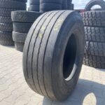  Opony ciężarowe 385/65R22.5 TRUCKSTAR TH TRAILER 3 / 7-8mm