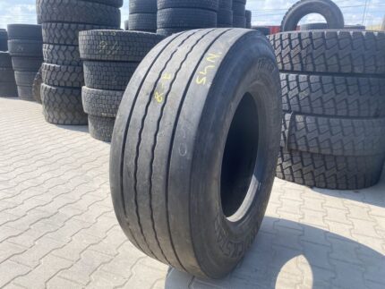  Opony ciężarowe 385/65R22.5 TRUCKSTAR TH TRAILER 3 / 7-8mm