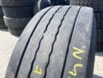 Opony ciężarowe 385/65R22.5 TRUCKSTAR TH TRAILER 3 / 7-8mm
