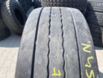 Opony ciężarowe 385/65R22.5 TRUCKSTAR TH TRAILER 3 / 7-8mm