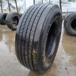  Opony ciężarowe 385/65R22.5 TRUCKSTAR TH STEER 3 / 9-10mm