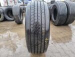 Opony ciężarowe 385/65R22.5 TRUCKSTAR TH STEER 3 / 9-10mm