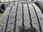 Opony ciężarowe 385/65R22.5 TRUCKSTAR TH STEER 3 / 9-10mm