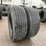 Opony ciężarowe 385/65R22.5 TRUCKSTAR TH STEER 3 / 8-9mm