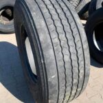  Opony ciężarowe 385/65R22.5 TRUCKSTAR TH STEER 3 / 7-9mm