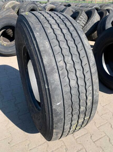  Opony ciężarowe 385/65R22.5 TRUCKSTAR TH STEER 3 / 7-9mm