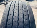 Opony ciężarowe 385/65R22.5 TRUCKSTAR TH STEER 3 / 7-9mm