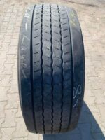 Opony ciężarowe 385/65R22.5 TRUCKSTAR TH STEER 3 / 7-9mm