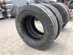 Opona ciężarowa 215/75R17.5 CONTINENTAL HTR2 / 10-12 mm