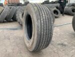 Opony ciężarowe 385/65R22.5 TRUCKSTAR TH STEER 3 / 10-11mm