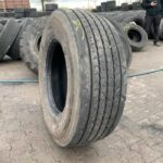  Opony ciężarowe 385/65R22.5 TRUCKSTAR TH STEER 3 / 10-11mm