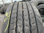 Opony ciężarowe 385/65R22.5 TRUCKSTAR TH STEER 3 / 10-11mm