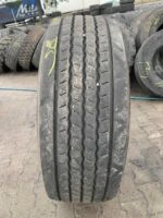Opony ciężarowe 385/65R22.5 TRUCKSTAR TH STEER 3 / 10-11mm