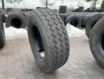 Opony ciężarowe 385/65R22.5 TRUCKSTAR TH CONSTRUCTION 3 / 11-13mm