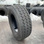  Opony ciężarowe 385/65R22.5 TRUCKSTAR TH CONSTRUCTION 3 / 11-13mm