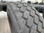 Opony ciężarowe 385/65R22.5 TRUCKSTAR TH CONSTRUCTION 3 / 11-13mm