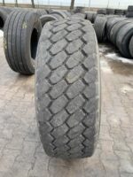 Opony ciężarowe 385/65R22.5 TRUCKSTAR TH CONSTRUCTION 3 / 11-13mm